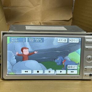 トヨタ純正 SDナビ NSDN-W60 DVD再生 Bluetooth ハンズフリー ワンセグ 送料無料