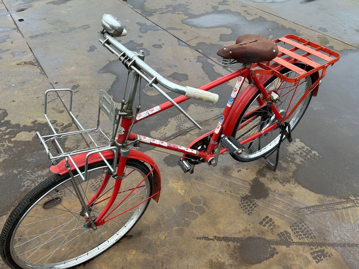 2025年最新】Yahoo!オークション -郵便局 自転車の中古品・新品