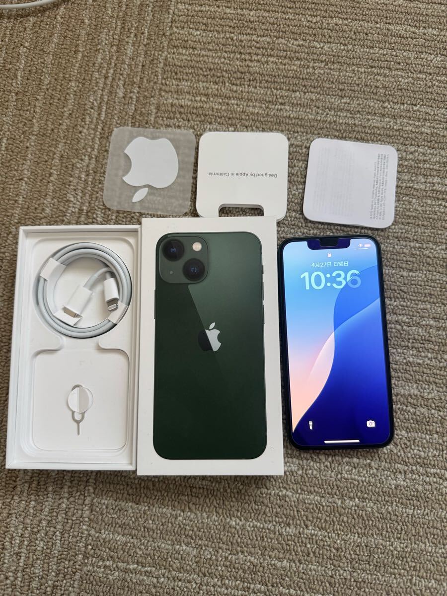 2025年最新】Yahoo!オークション -iphone 13 mini グリーンの 2025年最新】Yahoo!オークション -iphone 13 mini グリーンの