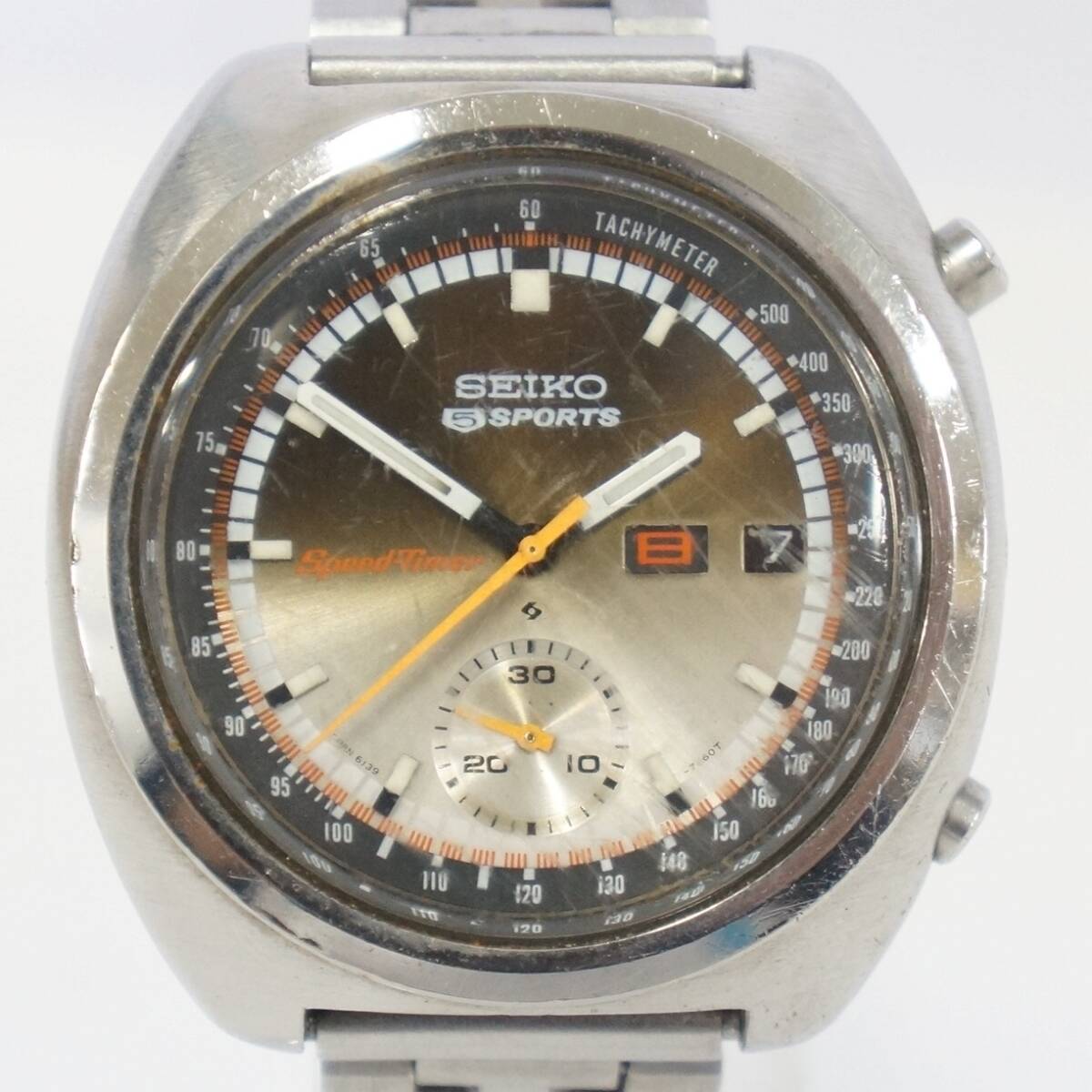 Yahoo!オークション -「seiko 6139 speed timer」の落札相場 Yahoo!オークション -「seiko 6139 speed timer」の落札相場
