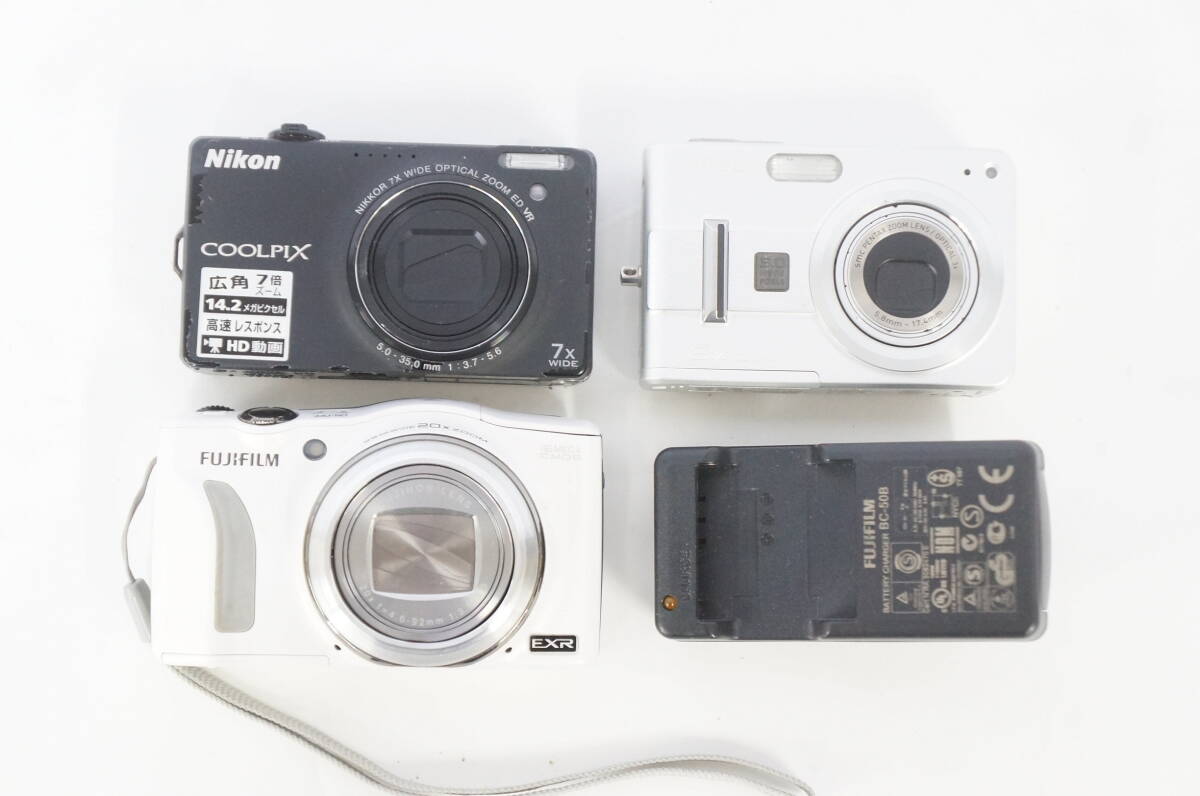 Yahoo!オークション -「finepix f800exr」の落札相場・落札価格 Yahoo!オークション -「finepix f800exr」の落札相場・落札価格