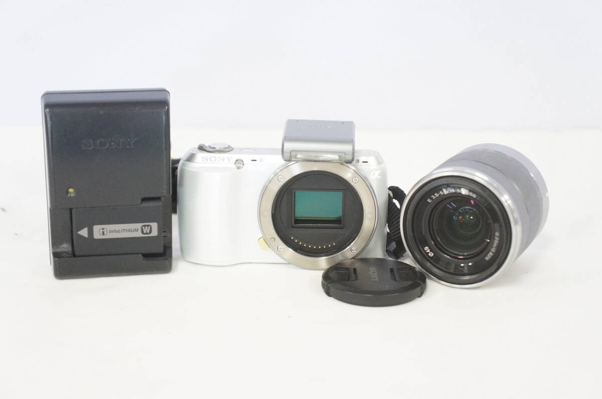 Yahoo!オークション -「sony nex-c3」の落札相場・落札価格 Yahoo!オークション -「sony nex-c3」の落札相場・落札価格