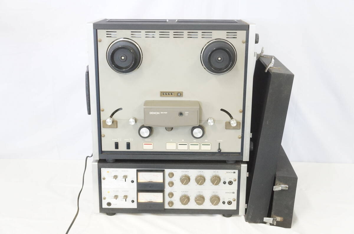 2025年最新】Yahoo!オークション -denon デノン dh-710 2025年最新】Yahoo!オークション -denon デノン dh-710