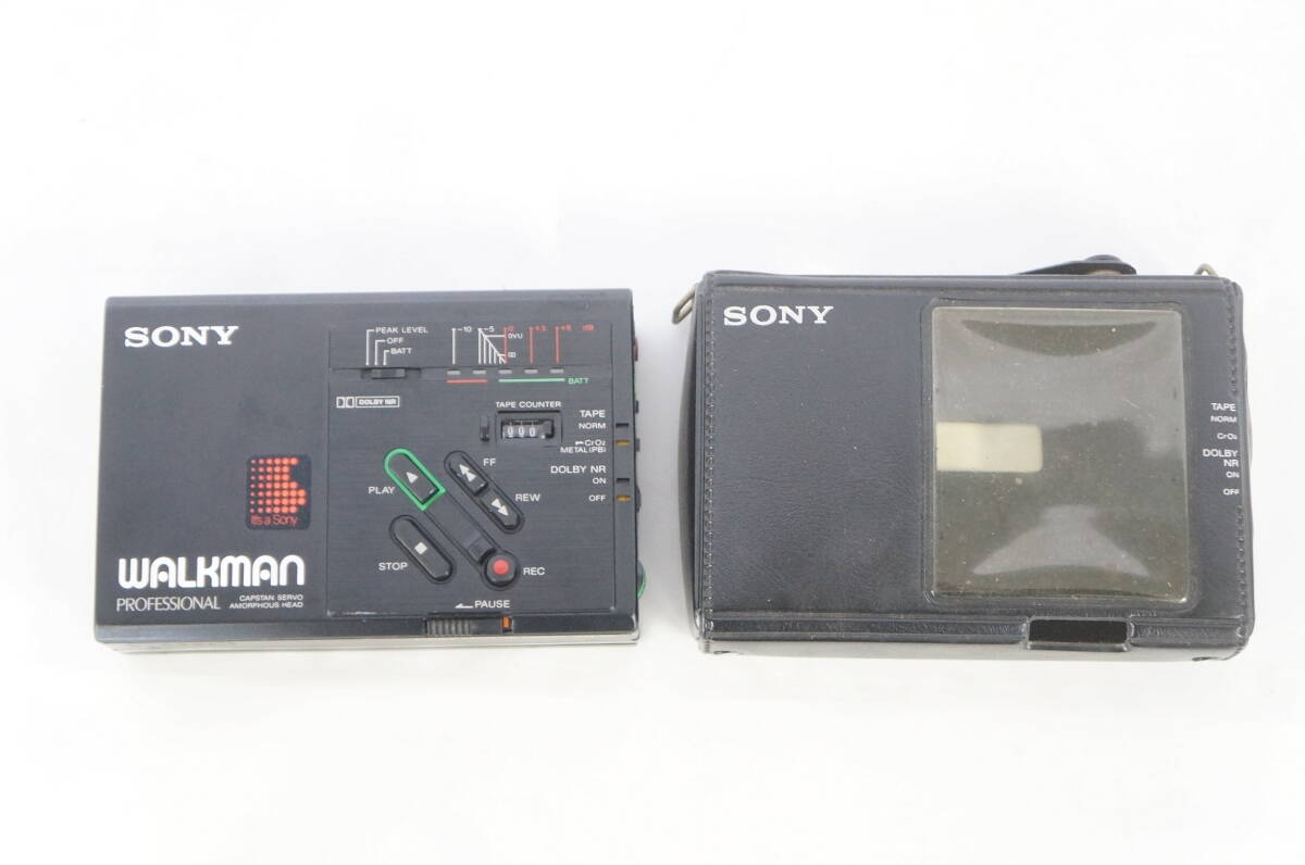 2025年最新】Yahoo!オークション -sony wm d3の中古品・新品・未 2025年最新】Yahoo!オークション -sony wm d3の中古品・新品・未