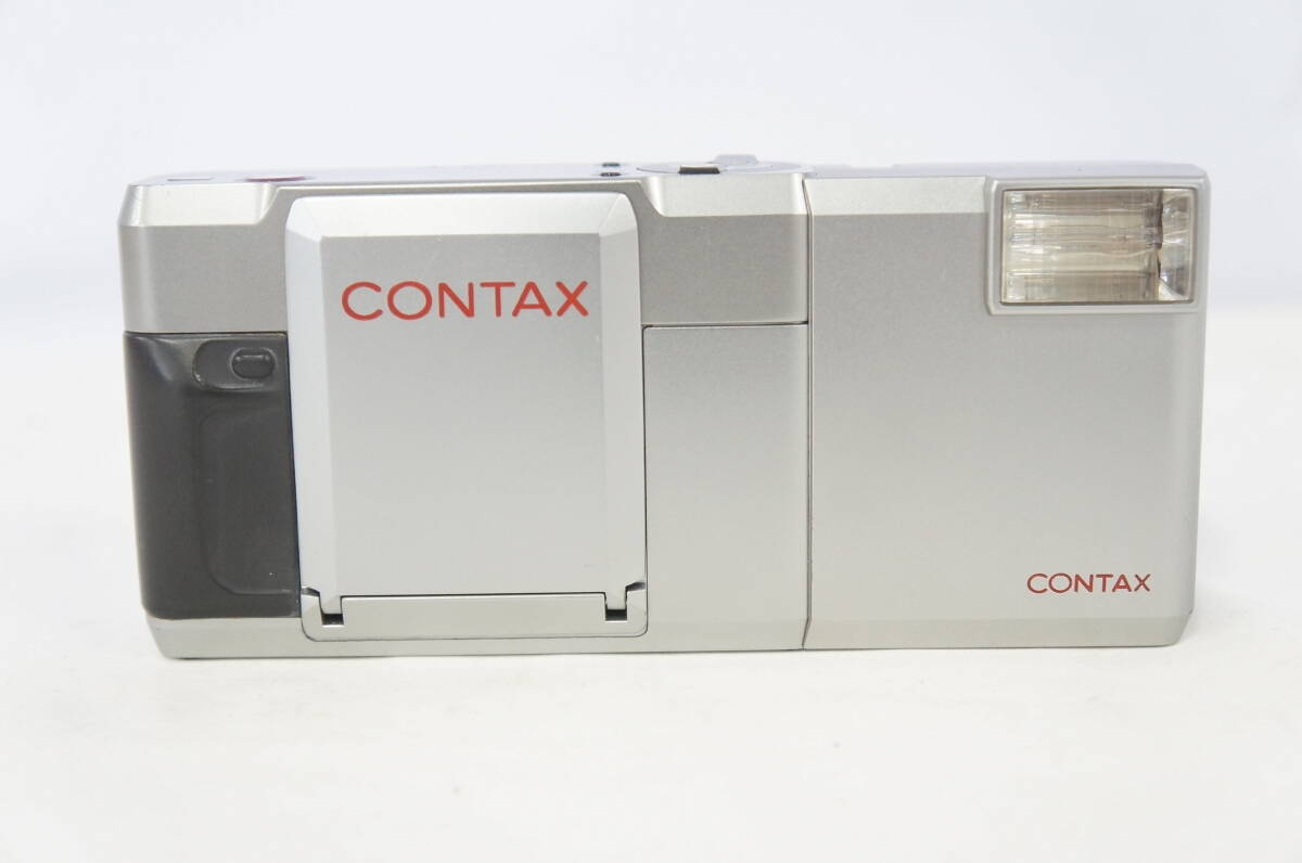 2025年最新】Yahoo!オークション -contax tの中古品・新品・未 2025年最新】Yahoo!オークション -contax tの中古品・新品・未
