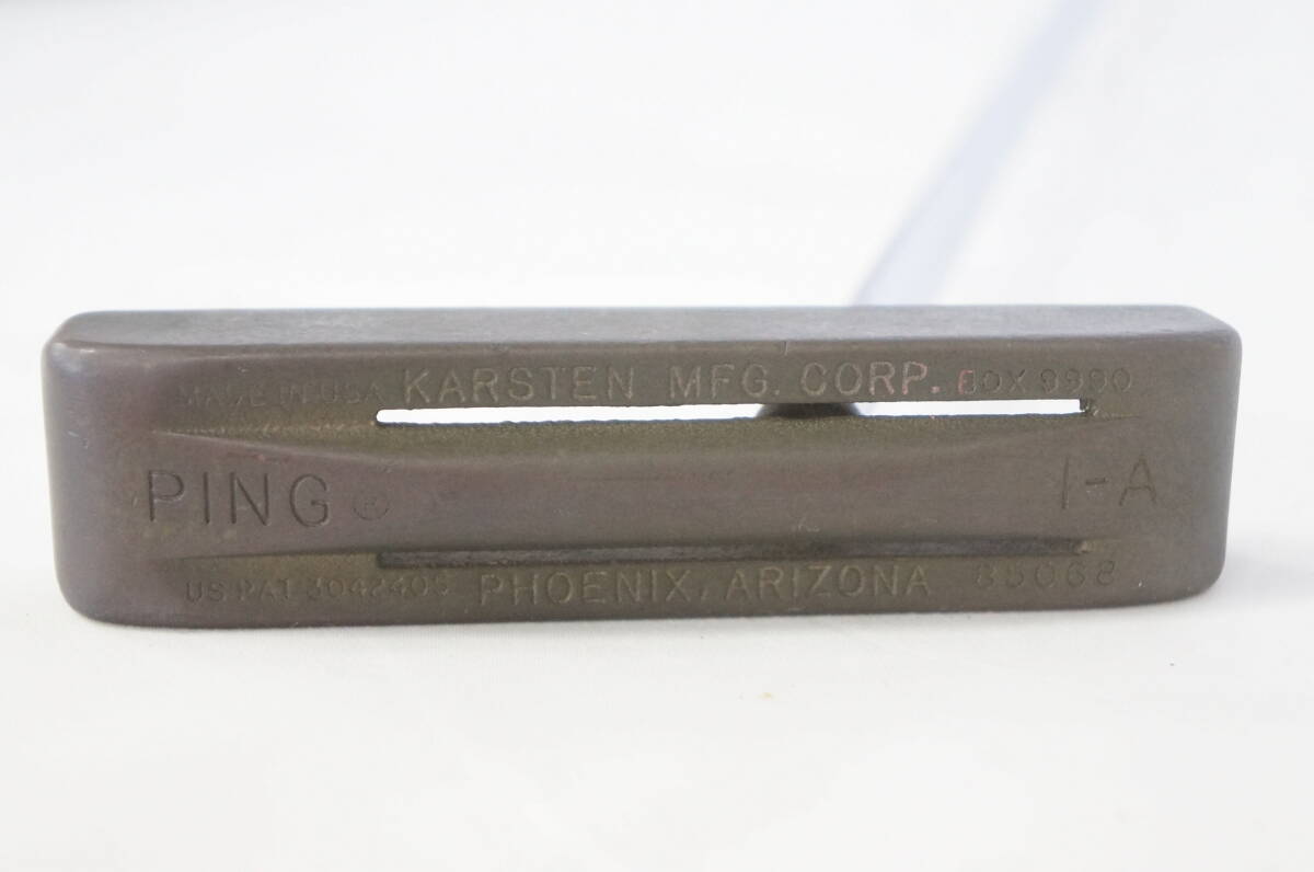 Yahoo!オークション -「ping 1a」(ゴルフ) (スポーツ別)の落札 Yahoo!オークション -「ping 1a」(ゴルフ) (スポーツ別)の落札