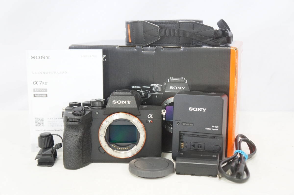 2025年最新】Yahoo!オークション -sony α7r iv ilce-7rm4の中古 2025年最新】Yahoo!オークション -sony α7r iv ilce-7rm4の中古