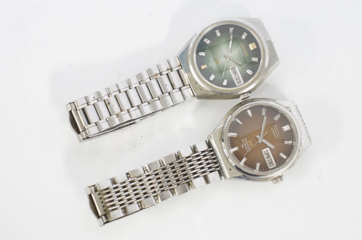 Yahoo!オークション -「seiko lm 23」の落札相場・落札価格 Yahoo!オークション -「seiko lm 23」の落札相場・落札価格