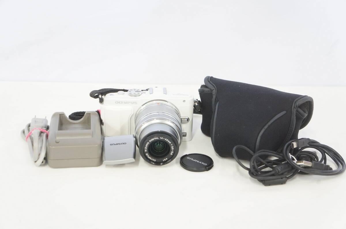 2025年最新】Yahoo!オークション -olympus pen lite e-pl6の中古 2025年最新】Yahoo!オークション -olympus pen lite e-pl6の中古