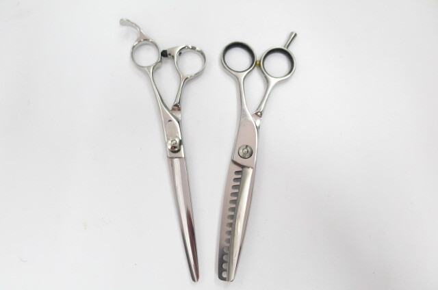 KP14GHセニング逆刃 60% - axis scissors アクシスシザーズ