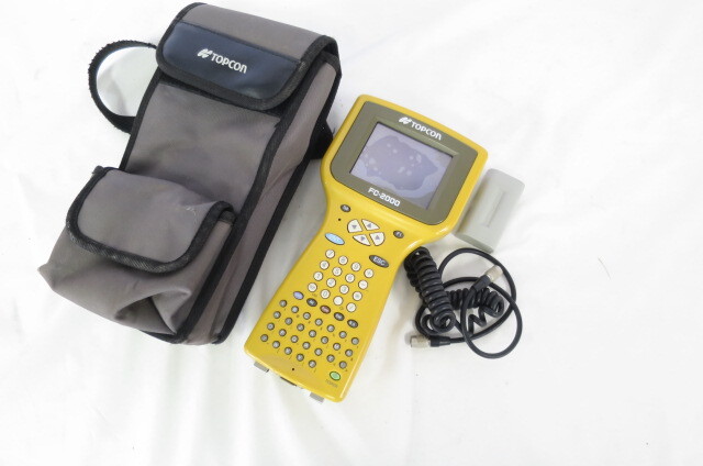 2025年最新】Yahoo!オークション -topcon fcの中古品・新品・未 2025年最新】Yahoo!オークション -topcon fcの中古品・新品・未