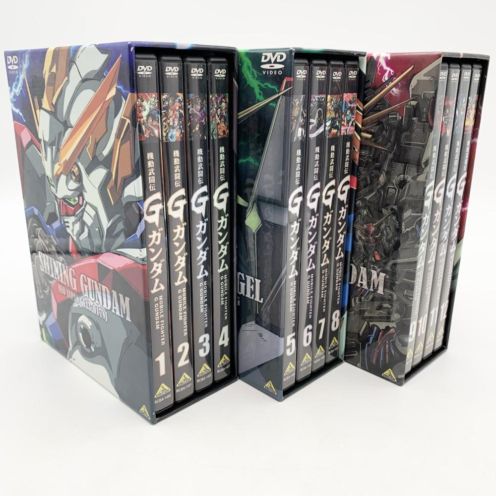 2025年最新】Yahoo!オークション -Gガンダム boxの中古品・新品 2025年最新】Yahoo!オークション -Gガンダム boxの中古品・新品