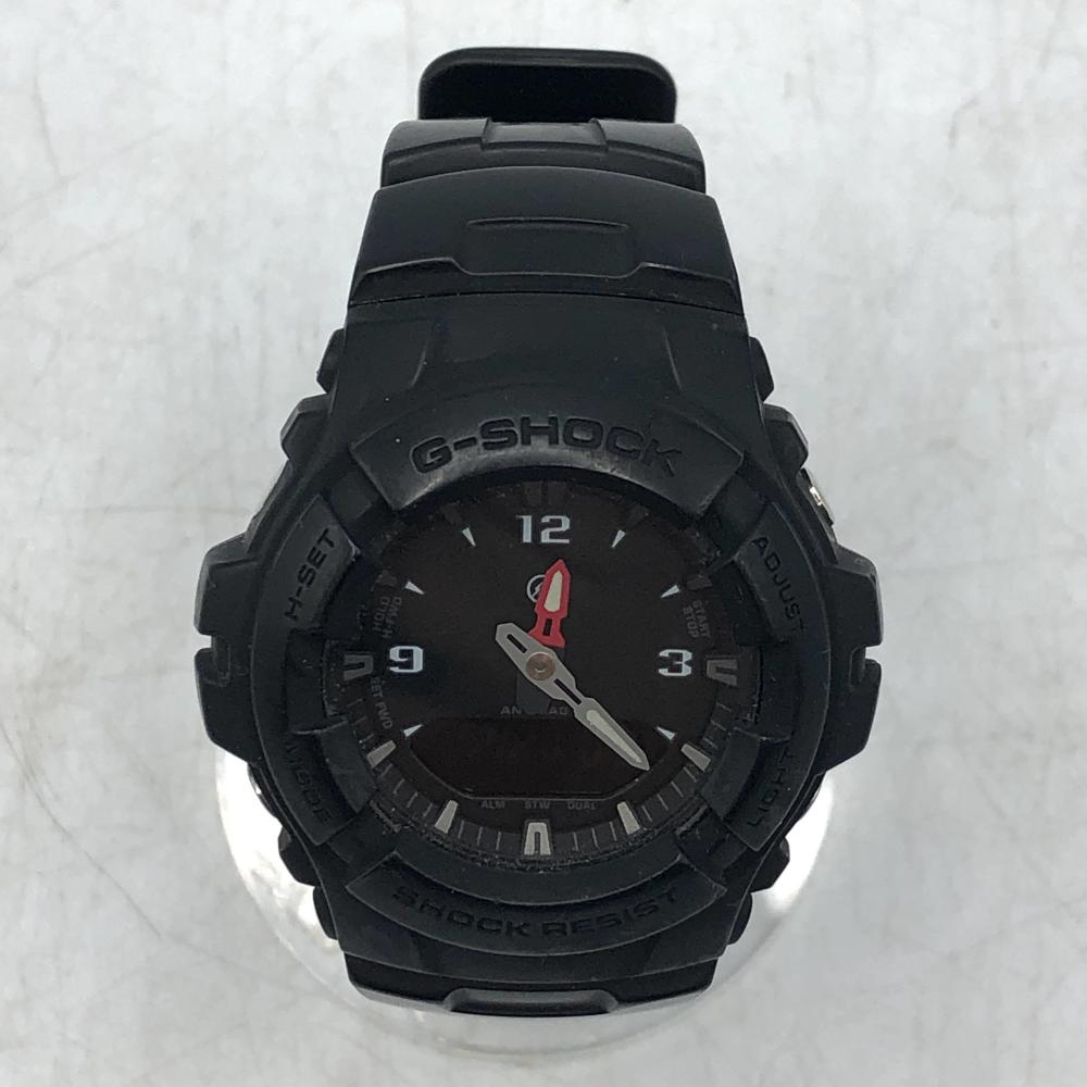 2025年最新】Yahoo!オークション -g-shock g-100の中古品・新品 2025年最新】Yahoo!オークション -g-shock g-100の中古品・新品
