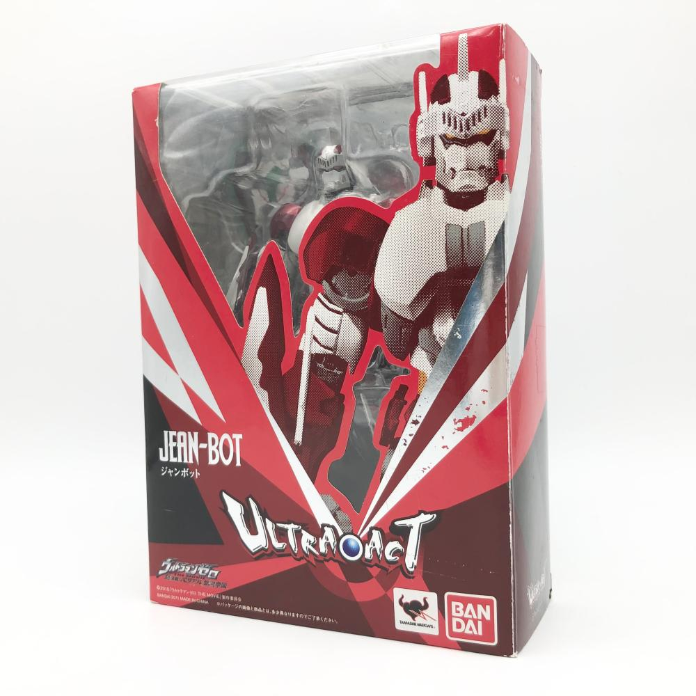2025年最新】Yahoo!オークション -ultra act ジャンボットの中古 2025年最新】Yahoo!オークション -ultra act ジャンボットの中古