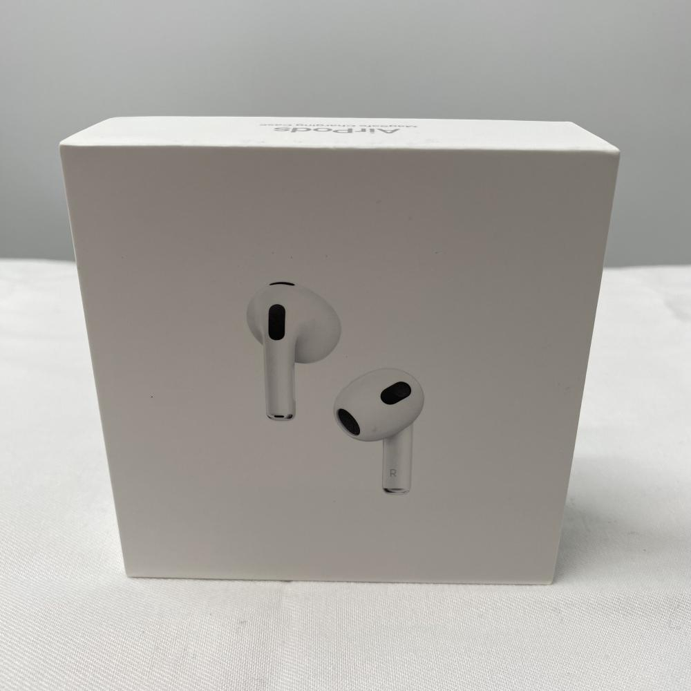 2025年最新】Yahoo!オークション -airpods 第3世代 mme73j/aの 2025年最新】Yahoo!オークション -airpods 第3世代 mme73j/aの