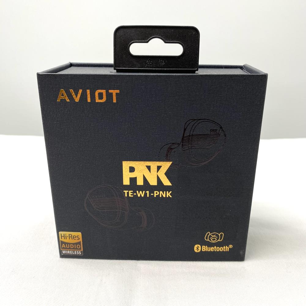2025年最新】Yahoo!オークション -aviot te-w1-pnkの中古品 2025年最新】Yahoo!オークション -aviot te-w1-pnkの中古品