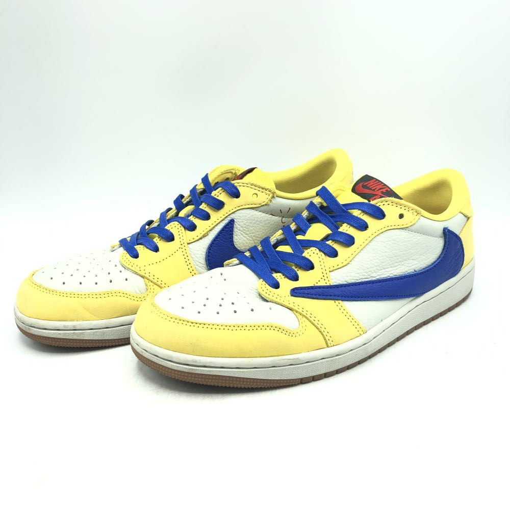 2025年最新】Yahoo!オークション -travis scott nike 27.5の中古 2025年最新】Yahoo!オークション -travis scott nike 27.5の中古