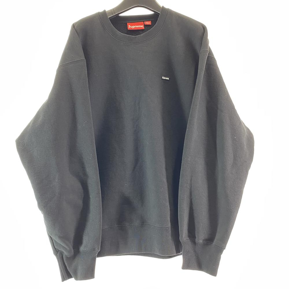 2025年最新】Yahoo!オークション -supreme small box crewneckの 2025年最新】Yahoo!オークション -supreme small box crewneckの