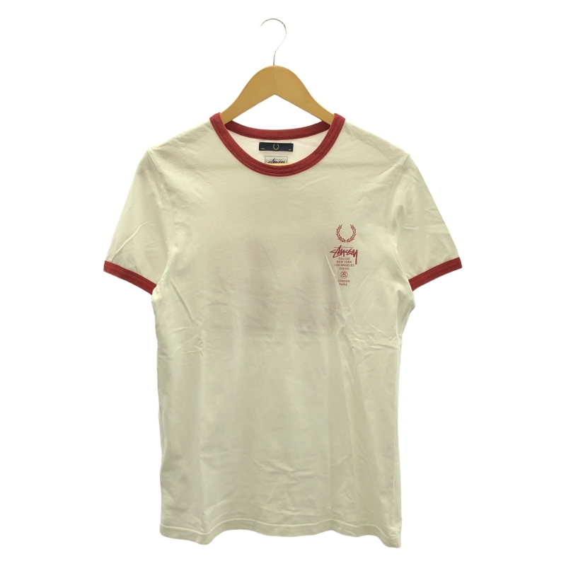 2025年最新】Yahoo!オークション -fred perry stussyの中古品 2025年最新】Yahoo!オークション -fred perry stussyの中古品