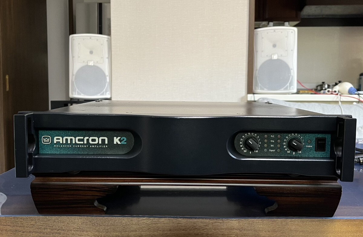 Yahoo!オークション -「amcron k2」の落札相場・落札価格 Yahoo!オークション -「amcron k2」の落札相場・落札価格