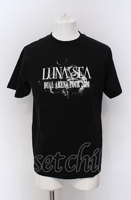 2025年最新】Yahoo!オークション -luna sea tシャツの中古品 2025年最新】Yahoo!オークション -luna sea tシャツの中古品