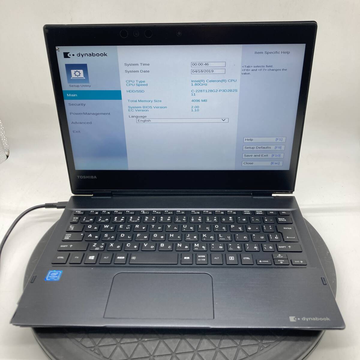 2025年最新】Yahoo!オークション -toshiba dynabook vc72 2025年最新】Yahoo!オークション -toshiba dynabook vc72