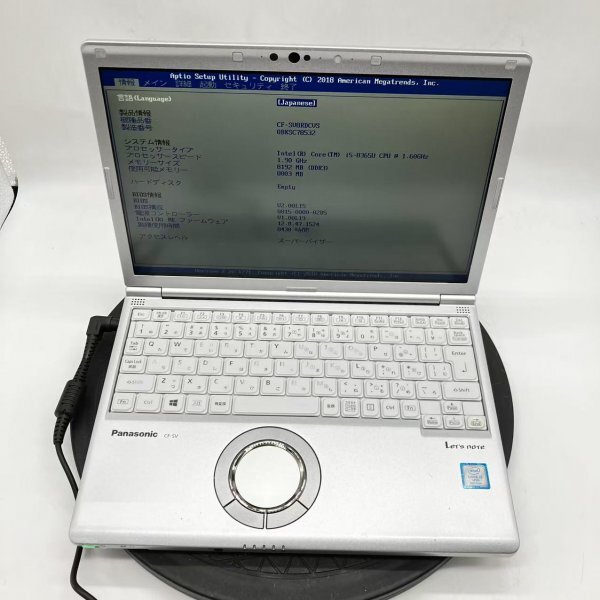 2025年最新】Yahoo!オークション -「let's note ジャンク 2025年最新】Yahoo!オークション -「let's note ジャンク