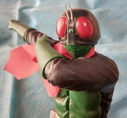 Yahoo!オークション -「仮面ライダービッグサイズソフビ Yahoo!オークション -「仮面ライダービッグサイズソフビ