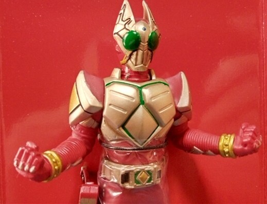 未使用 とるとるキャッチャー 一番くじ 仮面ライダーブレイド