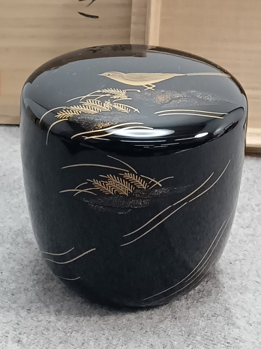 2025年最新】Yahoo!オークション -茶道具棗蒔絵(アンティーク 2025年最新】Yahoo!オークション -茶道具棗蒔絵(アンティーク