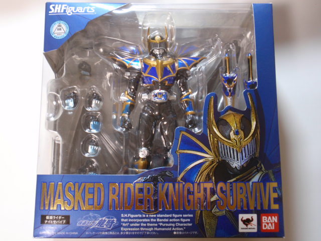 Amazon.co.jp: TAMASHII NATIONS S.H.フィギュアーツ 仮面