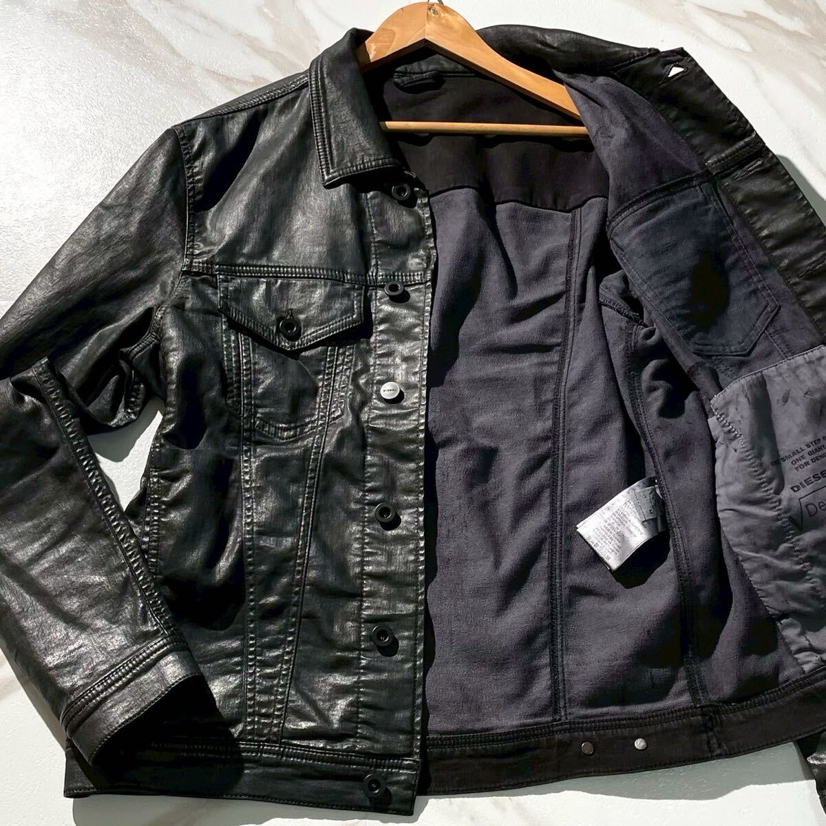 Yahoo!オークション -「jogg jeans ジャケット」(男性用 Yahoo!オークション -「jogg jeans ジャケット」(男性用