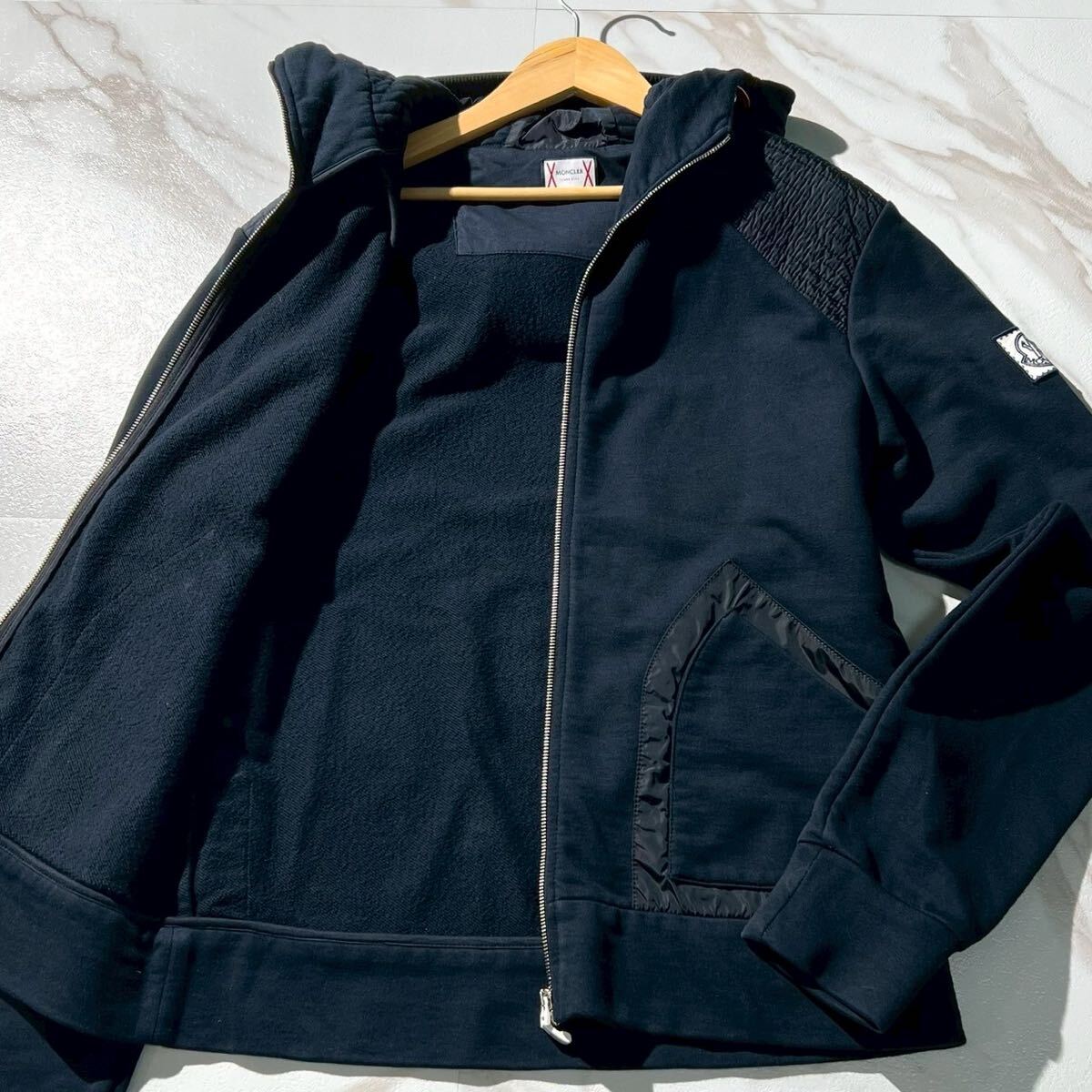 2025年最新】Yahoo!オークション -maglia cardigan モンクレール