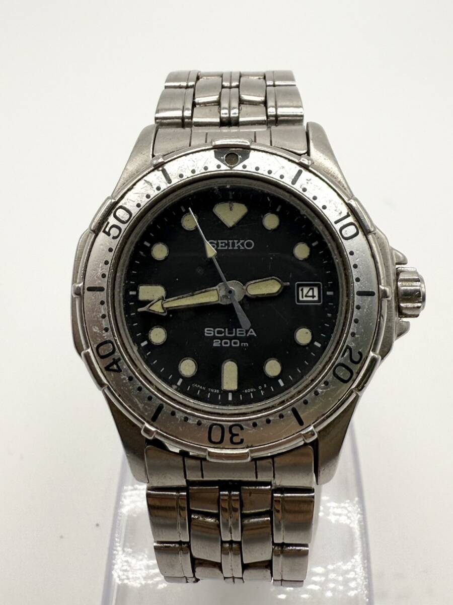 Yahoo!オークション -「seiko scuba 200m」の落札相場・落札価格 Yahoo!オークション -「seiko scuba 200m」の落札相場・落札価格