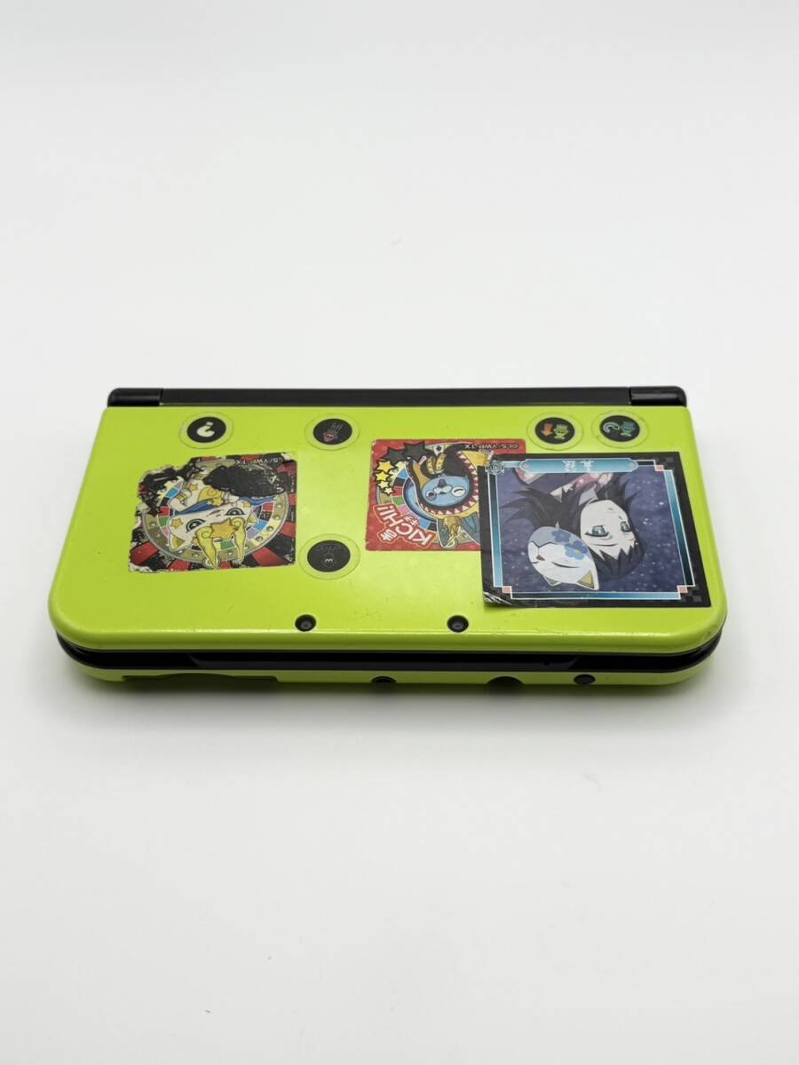 2025年最新】Yahoo!オークション -3dsll ジャンクの中古品・新品 2025年最新】Yahoo!オークション -3dsll ジャンクの中古品・新品
