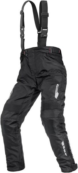 コミネ(KOMINE) プロテクトウインターパンツ GERMANIA2 Black PK-934 3XLサイズ 定価24,200円