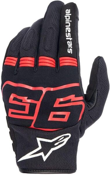 alpinestars(アルパインスターズ) MM93 LOSAIL V2グローブ 2XLサイズ 定価8,140円
