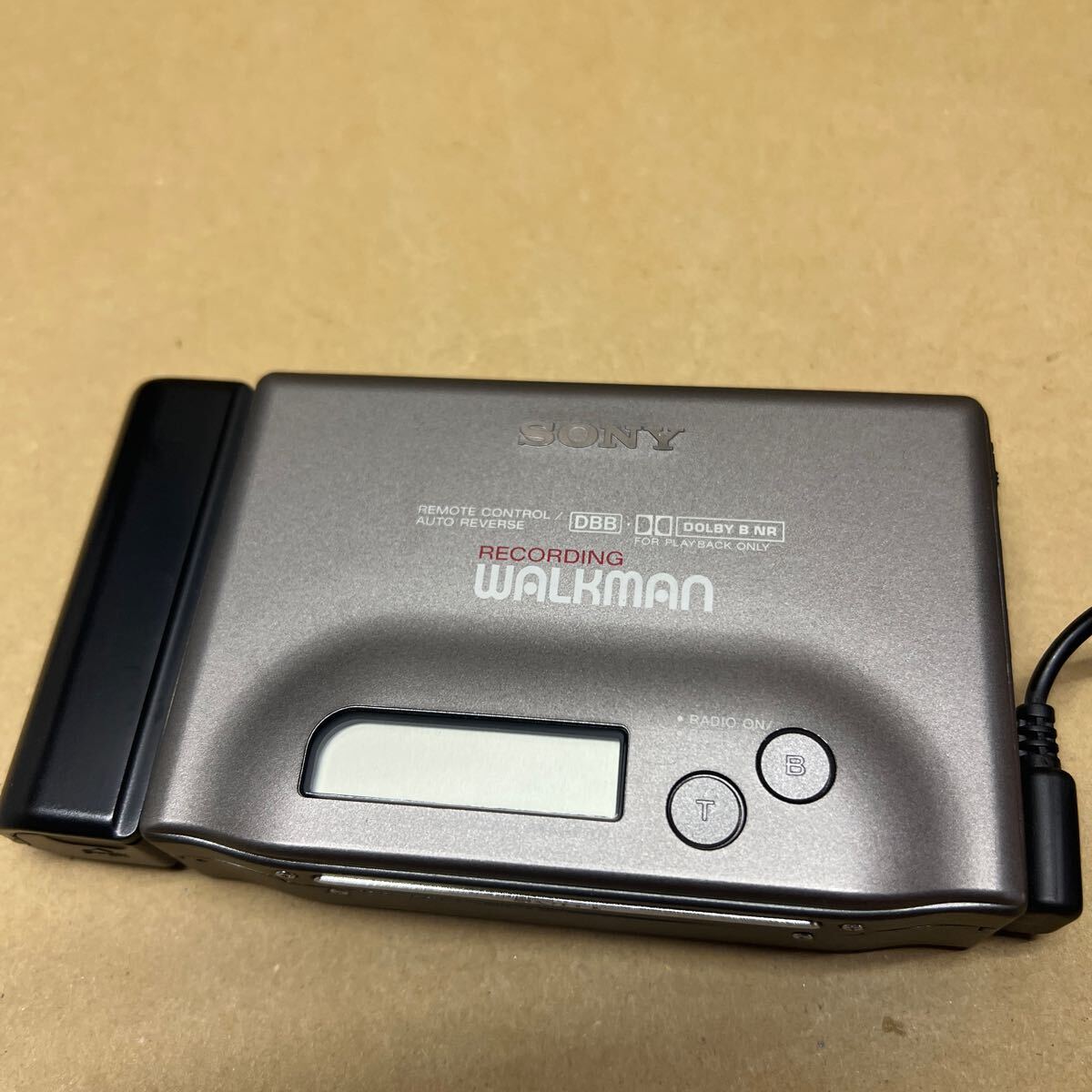Yahoo!オークション -「sony wm-f707」の落札相場・落札価格 Yahoo!オークション -「sony wm-f707」の落札相場・落札価格