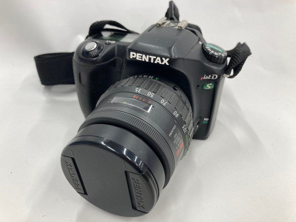 Yahoo!オークション -「pentax ist ds」(家電、AV、カメラ) の Yahoo!オークション -「pentax ist ds」(家電、AV、カメラ) の
