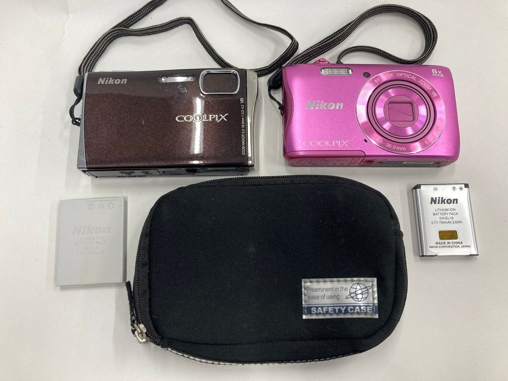 Yahoo!オークション -「nikon coolpix s3700」の落札相場・落札価格 Yahoo!オークション -「nikon coolpix s3700」の落札相場・落札価格