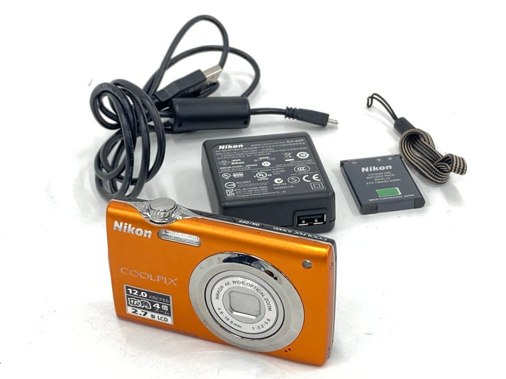 Yahoo!オークション -「coolpix s3000」の落札相場・落札価格 Yahoo!オークション -「coolpix s3000」の落札相場・落札価格