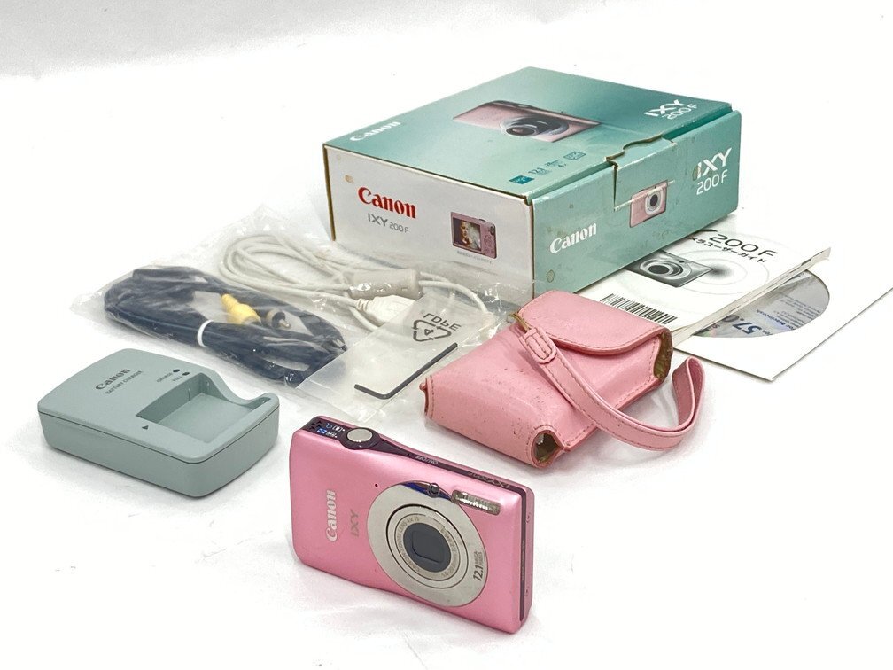 Yahoo!オークション -「canon ixy 200f」の落札相場・落札価格 Yahoo!オークション -「canon ixy 200f」の落札相場・落札価格