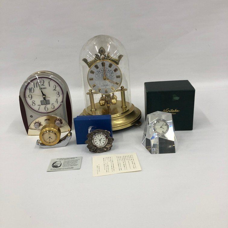Yahoo!オークション -「noritake 時計」の落札相場・落札価格 Yahoo!オークション -「noritake 時計」の落札相場・落札価格