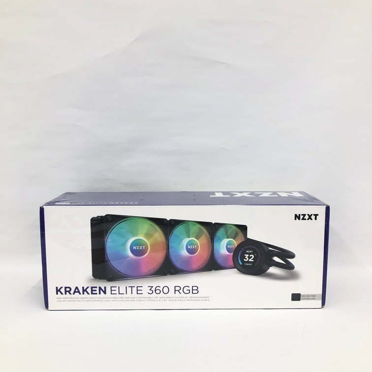 Yahoo!オークション -「nzxt kraken」(CPU) (パーツ)の落札相場 Yahoo!オークション -「nzxt kraken」(CPU) (パーツ)の落札相場