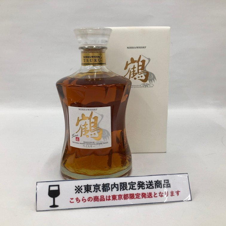 Yahoo!オークション -「tsuru」(飲料) の落札相場・落札価格