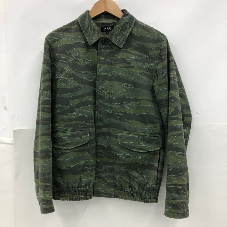 Yahoo!オークション -「apc ジャケット xs」(ファッション) の Yahoo!オークション -「apc ジャケット xs」(ファッション) の
