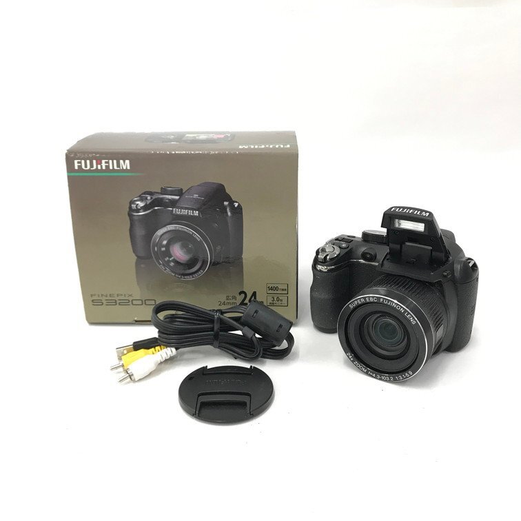 Yahoo!オークション -「finepix s3200」の落札相場・落札価格 Yahoo!オークション -「finepix s3200」の落札相場・落札価格
