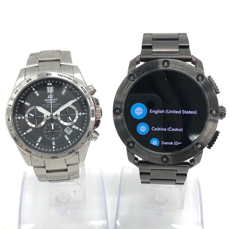 Yahoo!オークション -「(ディーゼル diesel)」(スマートウォッチ Yahoo!オークション -「(ディーゼル diesel)」(スマートウォッチ