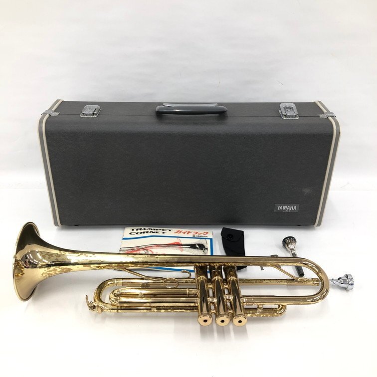 Yahoo!オークション -「ytr-234」(管楽器) (楽器、器材)の落札 Yahoo!オークション -「ytr-234」(管楽器) (楽器、器材)の落札