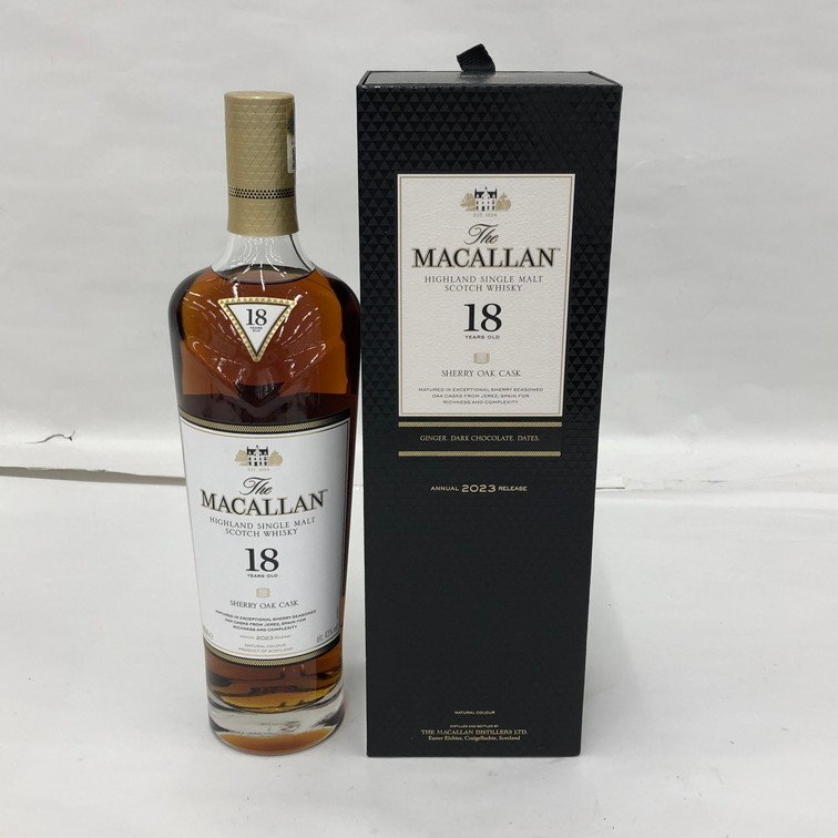 Yahoo!オークション -「マッカラン 18年」(食品、飲料) の落札 Yahoo!オークション -「マッカラン 18年」(食品、飲料) の落札